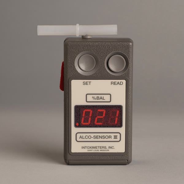 Alco-Sensor-3-breath-alcohol-testing-instrument