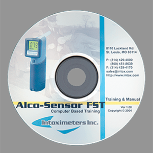 Alco-Sensor_FST_training_dvd