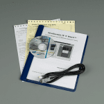 AlcoSensor-IV-at-Work-software