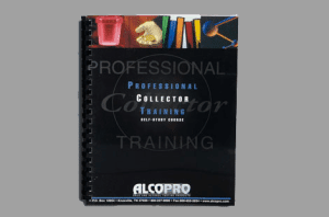 Professional-Collector-self-study-training-material