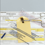 Send hair sample into the lab for anaylsis