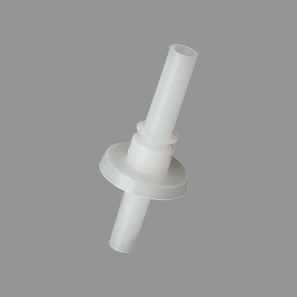 Alco-Sensor IV mouthpiece