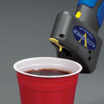 Alco-Sensor FST beverage drink sniffer tool