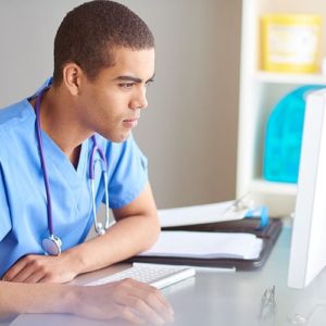 Online Medical Review Officer Training