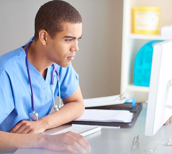 Online Medical Review Officer Training