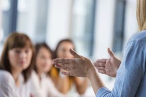 Choosing an employee to attend DOT Instructor training