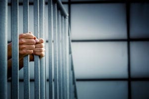incarceration for relapsed addicts