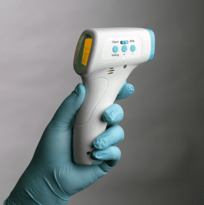 non-contact-forehead-thermometer