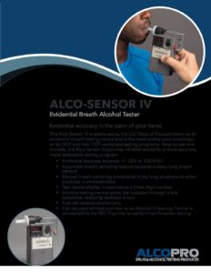 alco-sensor-iv-specifications-blue-dot