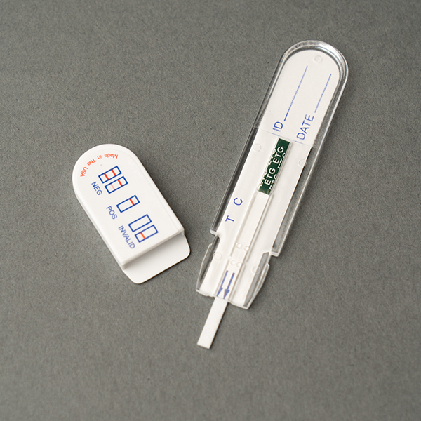 One Step Saliva Alcohol Rapid Test for Workplace - China at Home Alcohol  Test, Alcohol Rapid Test