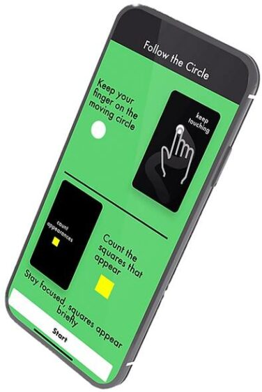 Druid-impairment-detection-app-screen