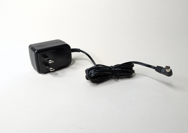 Martel printer battery charging cord