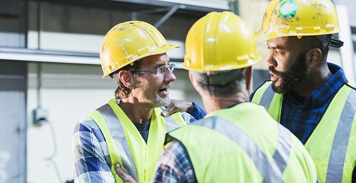 what is reasonable suspicion testing