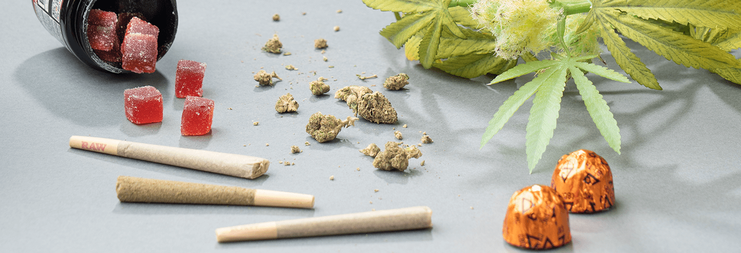 Cannabix THC marijuana breath tester