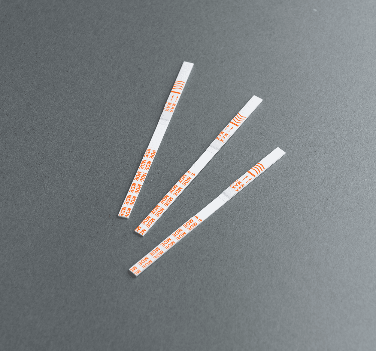 Medetomidine instant urine drug test strips