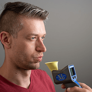 Intoximeters Breath Alcohol Instruments