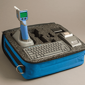 Intoximeters Breath Alcohol Instruments