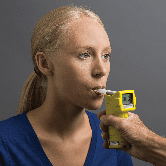 Intoximeters Breath Alcohol Instruments
