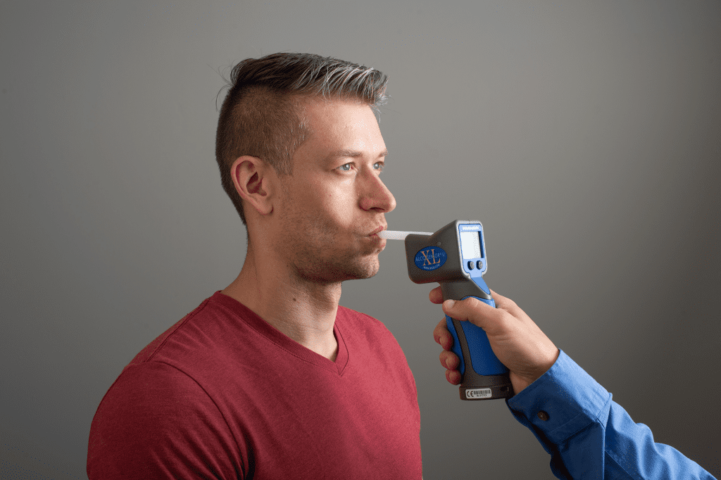 Tips for Using a Breathalyzer Accurately - AlcoPro
