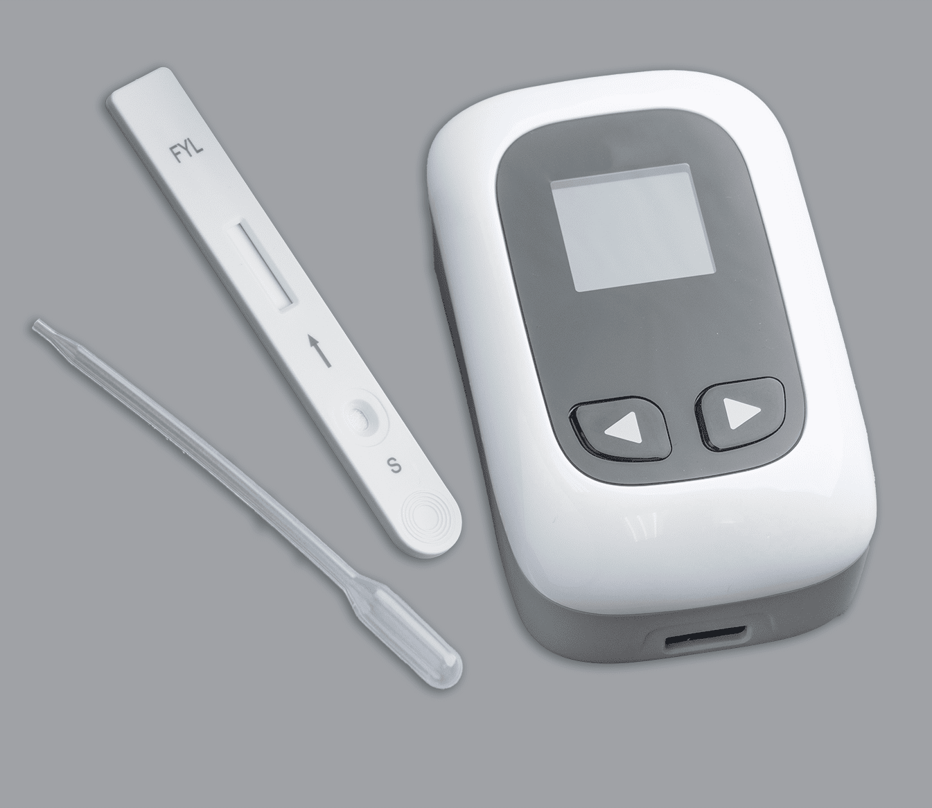 FentaScan fentanyl reader FIA reader