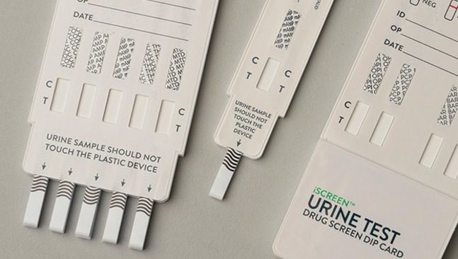How to Store Urine Drug Tests and Instant Fentanyl Strips