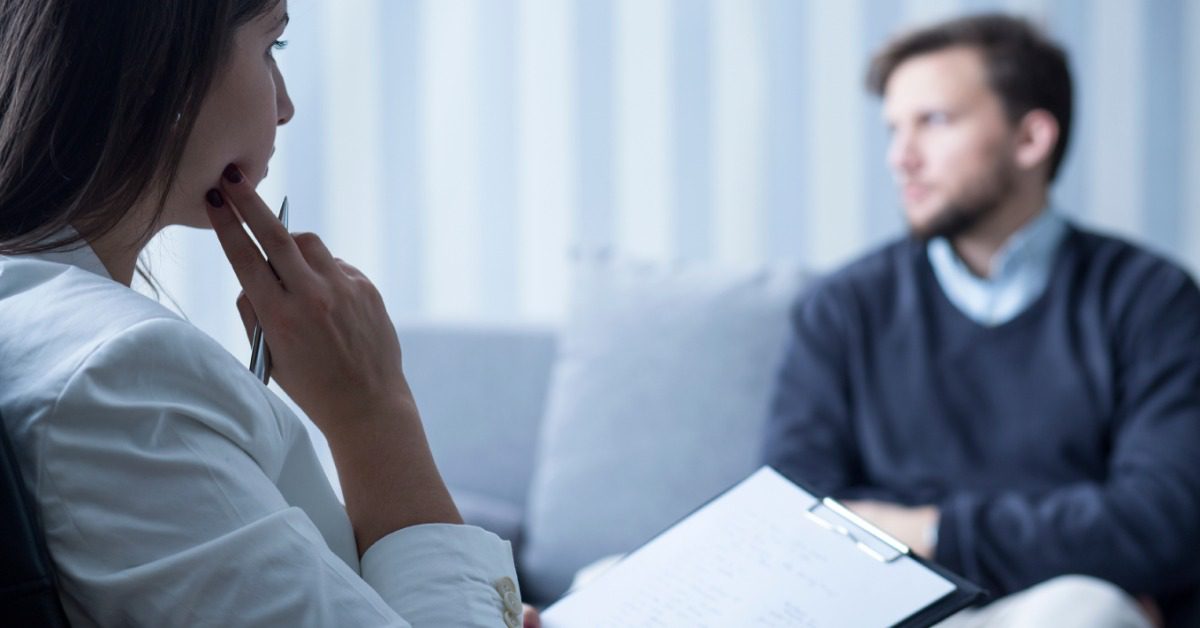 What To Do With Employees Who Self-Report Substance Use