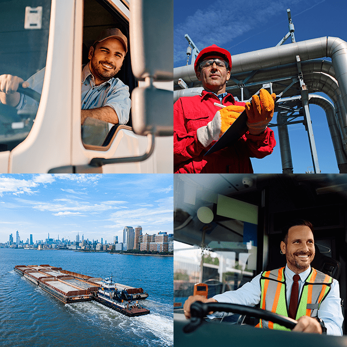 DOT Reasonable Suspicion for supervisors training course