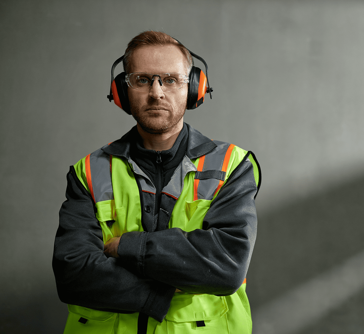 osha hearing conservation online training