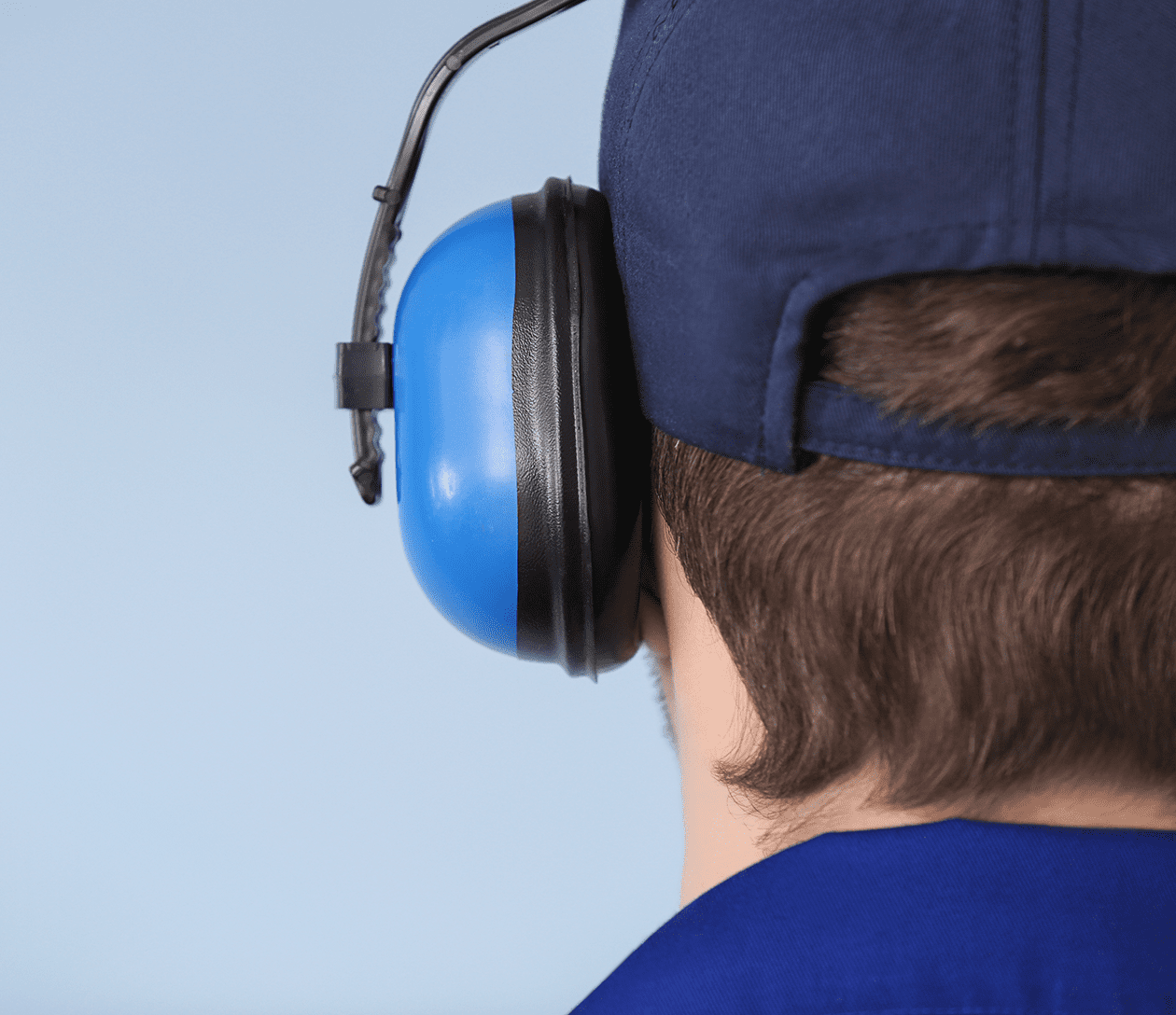 osha hearing conservation training online 29 CFR 1910.95